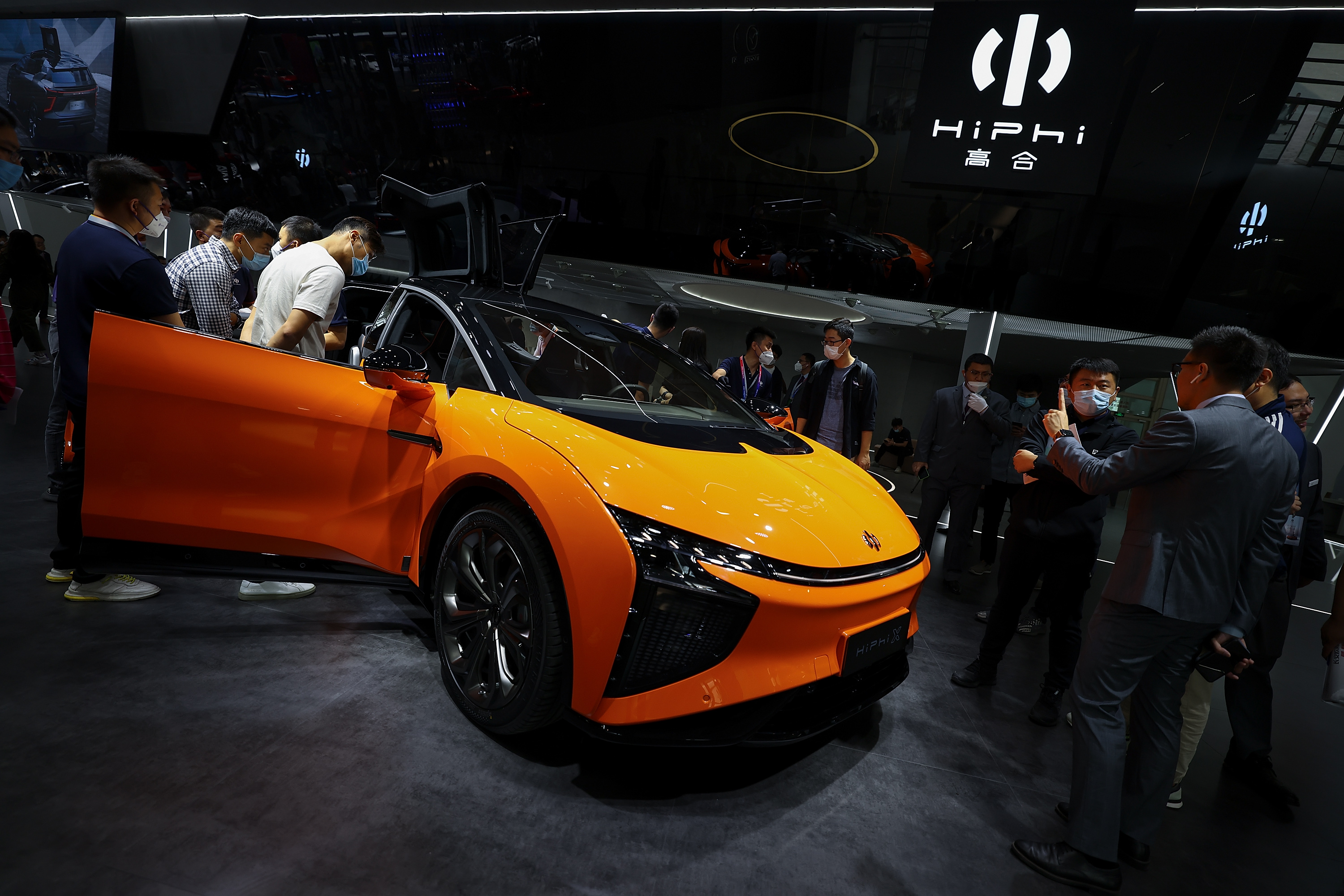 法拉第未來」再接退市通知面臨摘牌｜大紀元時報香港｜獨立敢言的良心媒體