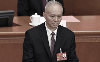 周晓辉：前下属任国新办主任 蔡奇再扩势力范围
