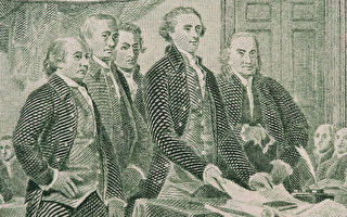 托馬斯‧傑斐遜在1776