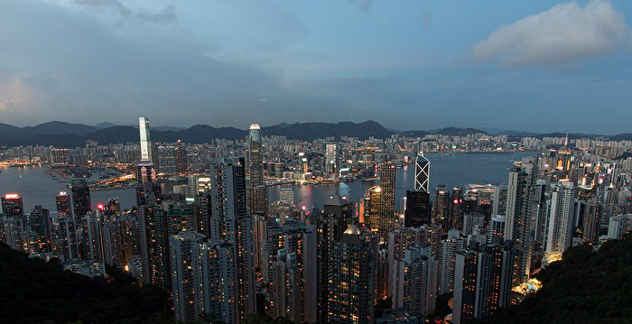 国际律所纷纷离开中港 孖士打剥离香港业务