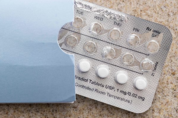 联邦法院：德州父母有权决定儿童是否进行避孕