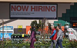加州就業市場陷入困境 專家析原因