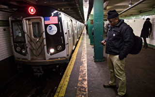 紐約地鐵F/M線 4月1日起全面恢復服務
