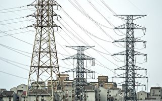 电价涨 台环团吁用电大户负起责任