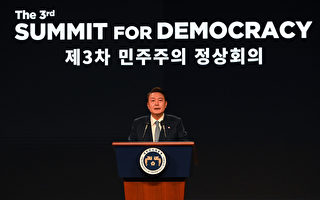 對朝鮮持續挑釁行為 韓國總統發出嚴厲警告