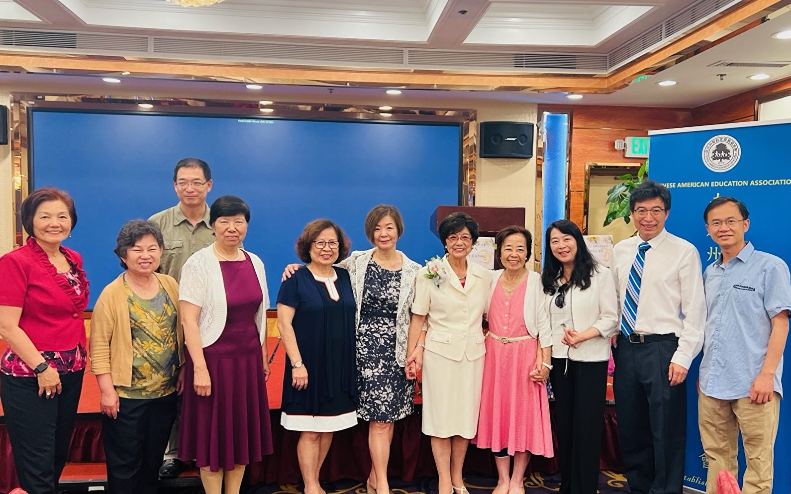 南加華裔家長教師協會第19屆獎學金開放申請
