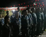 河南一戒网瘾学校涉嫌殴打虐待学生 被举报