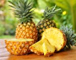 菠蘿抗癌護心臟 有9大好處但有4禁忌