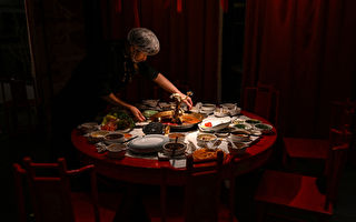 谢田：美国中餐馆会毁于预制菜吗？