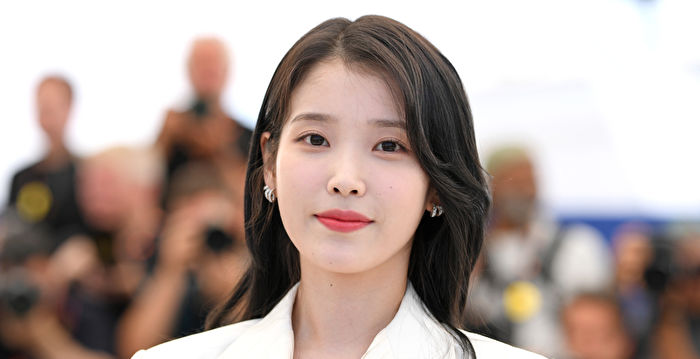 IU自曝一饮食习惯 牙医警告不可这样做