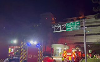 纬创新安厂火警成功疏散433人 企业义消发挥作用
