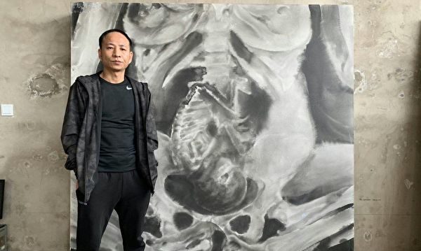 中共罪行录之一百九十九：“百日无孩”运动