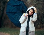 兩場暴風雨即將席捲加州