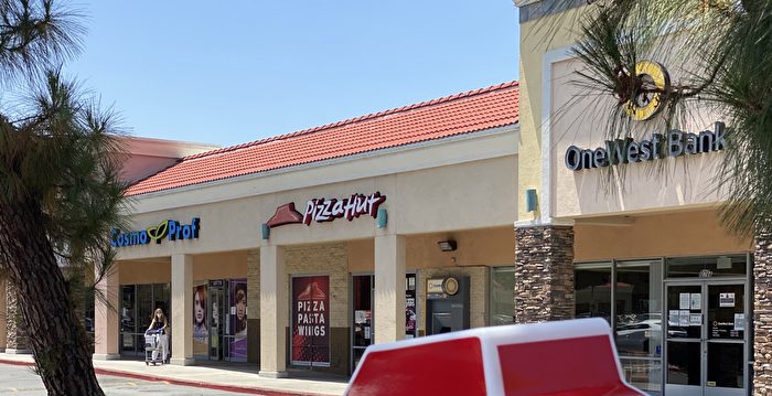 加州提高快餐业最低工资 餐厅可能被迫裁员
