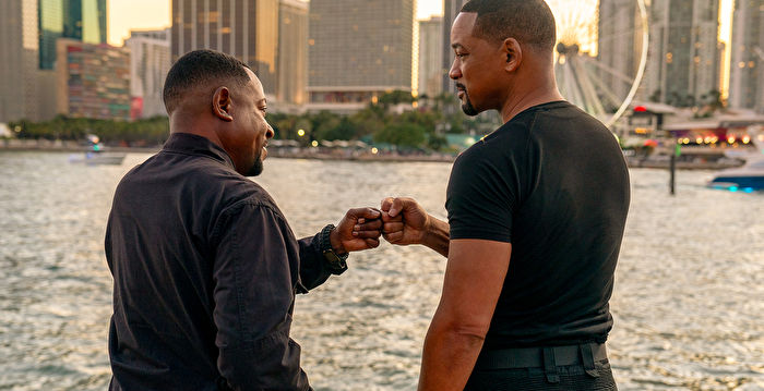 “Bad Boys 4” releases first trailer: The police detective duo are forced to flee | Story | Plot | Will Smith