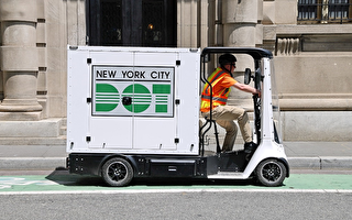 载货电单车可上路 交通局同步公布驾驶标准