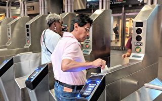 MTA周四帮助低收入民众办半价地铁票