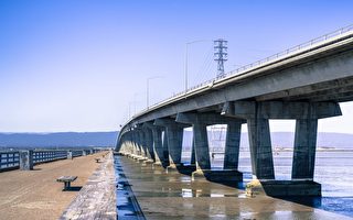 灣區橋樑的安全性如何？