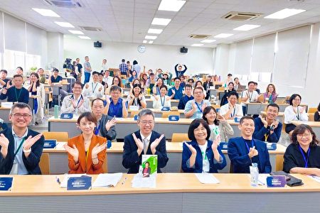 国立台中教育大学3月29日携手台湾地方创生基金会签定合作意向书，打造中台湾地方创生中心。