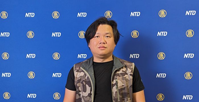 一路被抢十几次 广西店主冒死逃离中共国