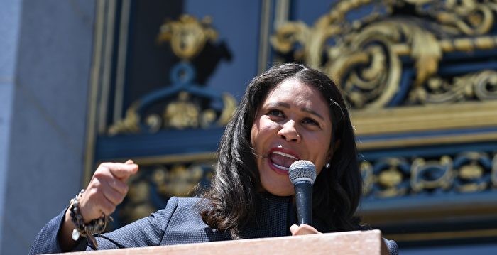 布里德呼吁“彻底改造”城市街道