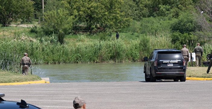 墨西哥海滩惊现8具尸体 初步确认为亚裔移民