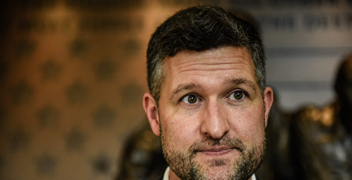 美国会议员谴责对神韵艺术团的恐吓威胁