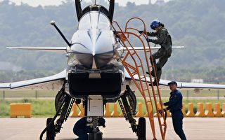 中共炒作南亚战机事件 专家析其军备短板