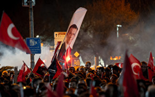 土耳其地方選舉反對派獲勝 埃爾多安遇挫