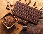 吃适量巧克力有益健康 有研究佐证