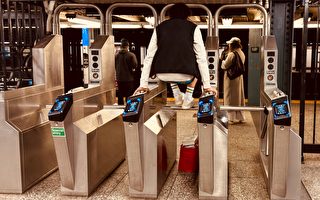MTA逃票问题严重  2023年损失预估达7亿美元