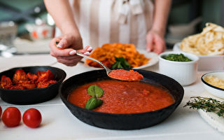 10方法激活口感 將罐裝番茄醬調出百搭美味
