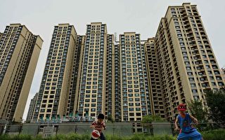 中國百城二手房價連跌26個月 6月百城全跌