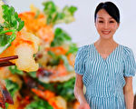 【美食天堂】欧芹香酥鲜虾做法～分享秘密食材！