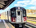 纽约市轻微震感 MTA服务运营安全正常