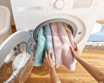 洗浴巾犯這個錯誤會變硬 如何讓它恢復鬆軟？