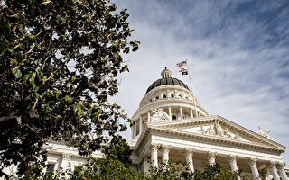 加州提出新预算方案 欲将资金缺口减少173亿美元
