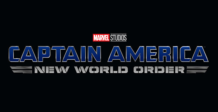 “Captain America: Brave New World” Movie Poster Revealed at CinemaCon 2024 (Courtesy of Disney)