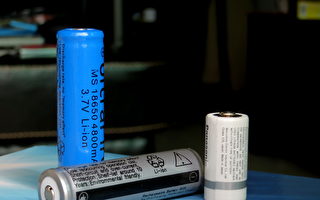日本研發出更安全且高效的固態鋰電池