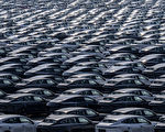 大陆汽车市场内需不振 车企利润低迷