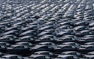 大陆汽车市场内需不振 车企利润低迷