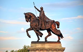 【名家專欄】法國國王路易九世的傳奇人生