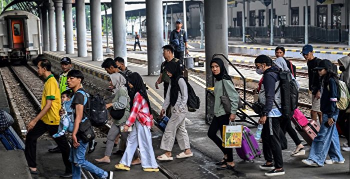 印尼发生6.6级地震 未触发海啸警报