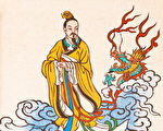 文武双全的儒家典范颜真卿 何以终成道教神仙？