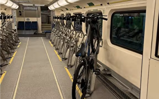 电动自行车搭乘GO火车新安全规则生效