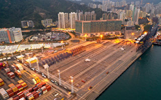香港轉口港地位被移除 四大產業同告急