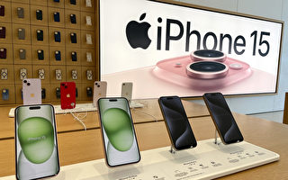 印度iPhone產值超140億美元 蘋果加速撤離中國