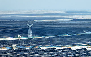 美將取消中國太陽能板關稅豁免 保護本土製造