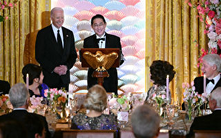 袁斌：日本首相岸田在美國國會演講的三大看點