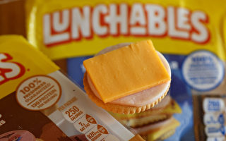 消保組織報告：兒童午餐「Lunchables」鉛和鈉含量較高